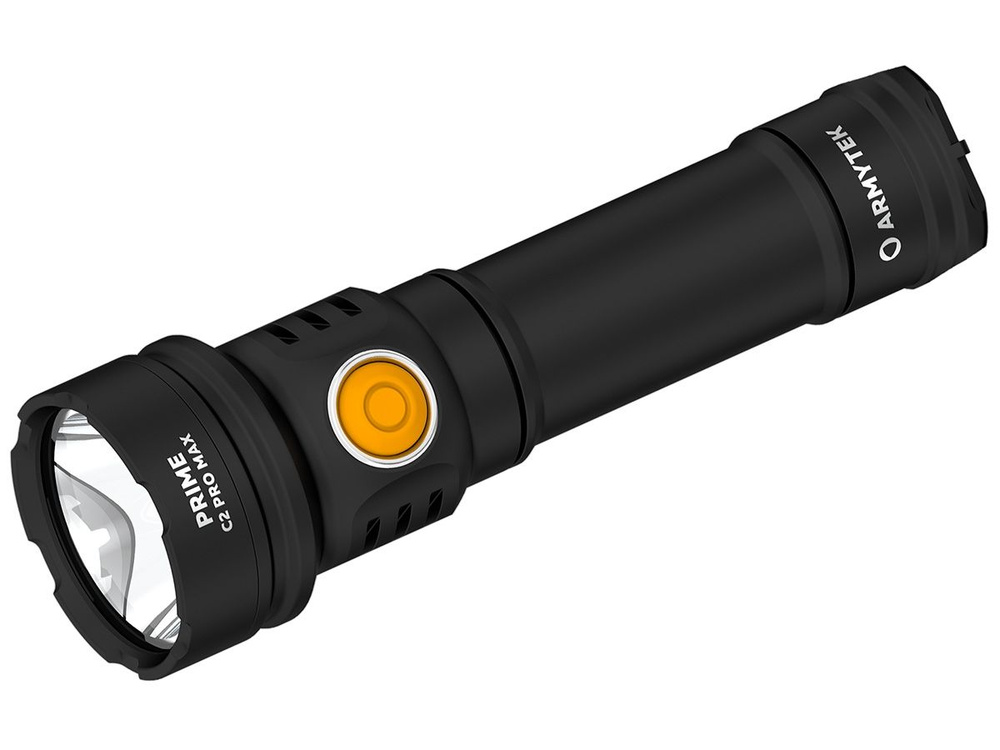 Фонарь EDC Armytek Prime C2 Pro Max Magnet USB XP-L 4000 lm, белый #1