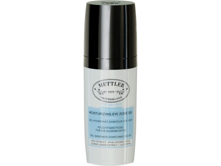 Увлажняющий гель для кожи вокруг глаз METTLER 1929 Moisturizing Eye Zone Gel  #1