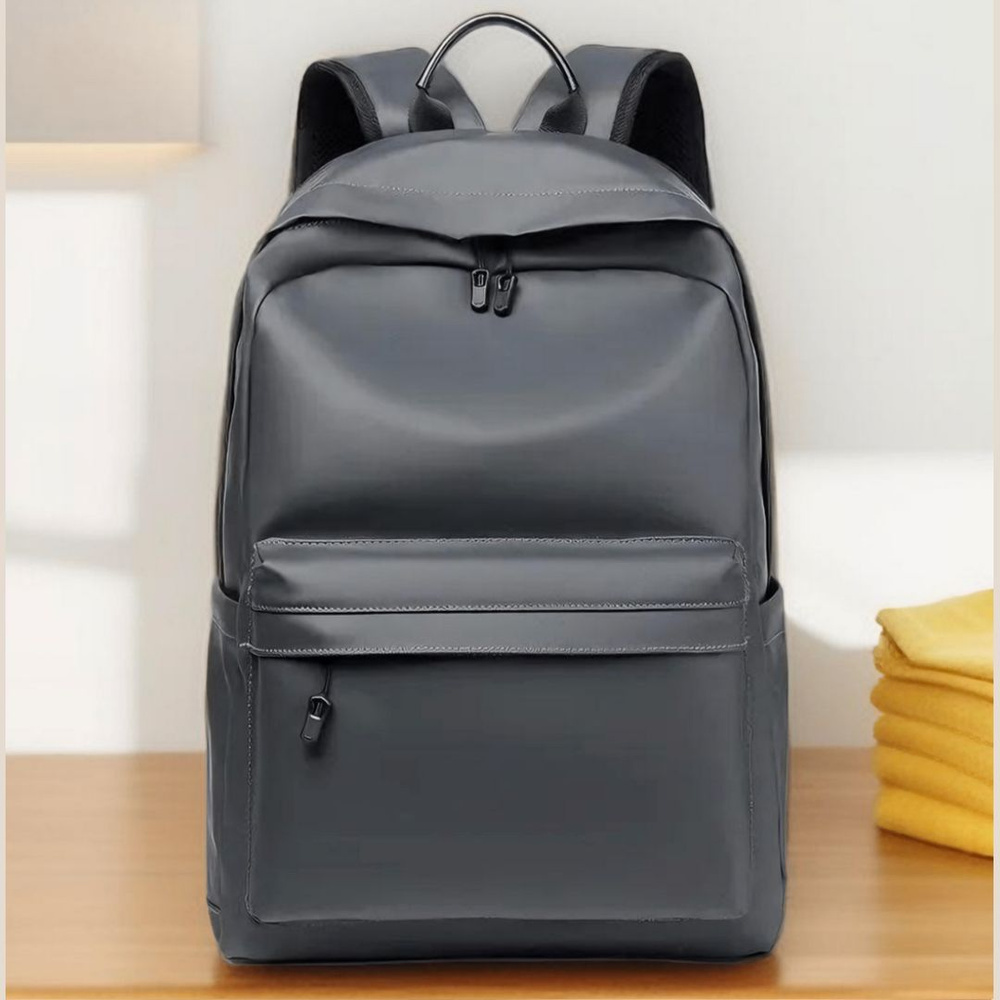 Рюкзак Hunterley Casual Grey - купить с доставкой по выгодным ценам в ...