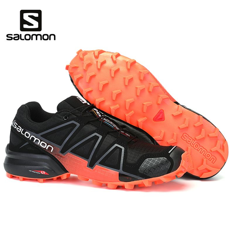 Кроссовки Salomon Speedcross 4 #1