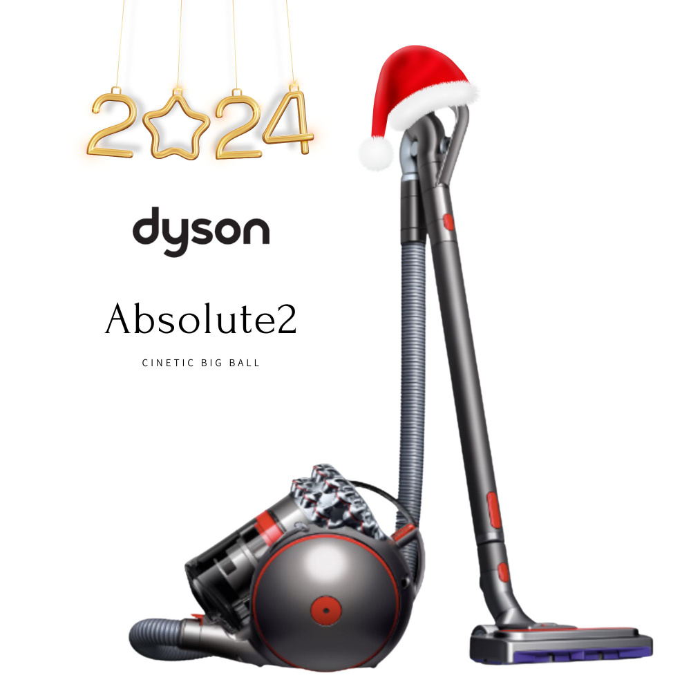 Dyson cinetic big ball store absolute 2