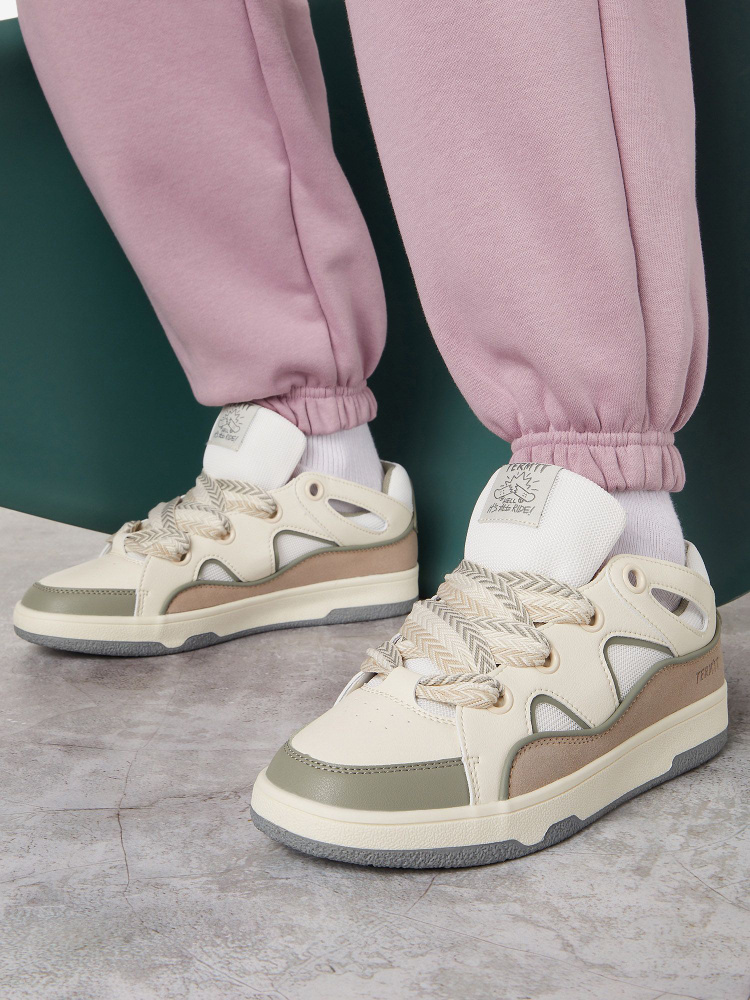 Кеды Termit - купить с доставкой по выгодным ценам в интернет-магазине ...