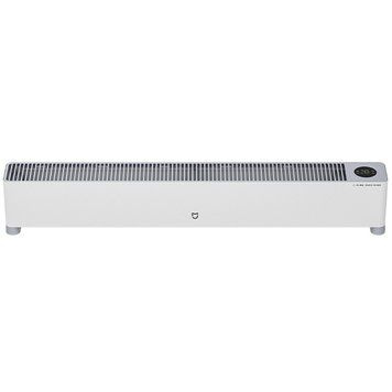 Обогреватель Mijia Baseboard Electric Heater Graphene Heating 2 (TJXDNQ08ZM) 2200W #1