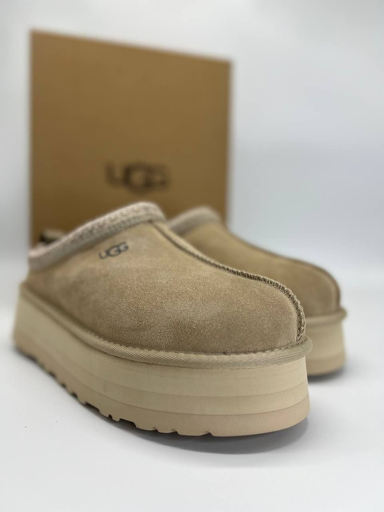 Угги UGG Tazz #1