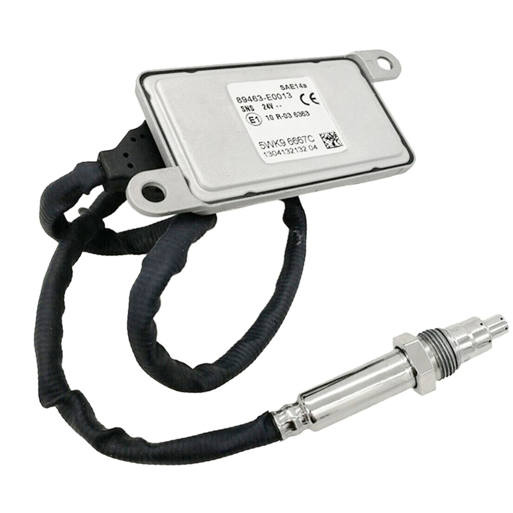Датчик окиси азота Nox 24 В 5WK96667C 89463-E0013 для дизельного ...