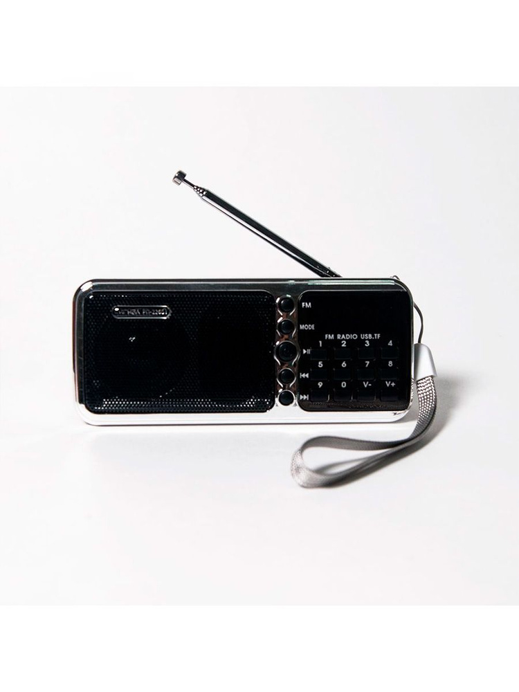 Радиоприёмник Сигнал РП-226 BТ #1
