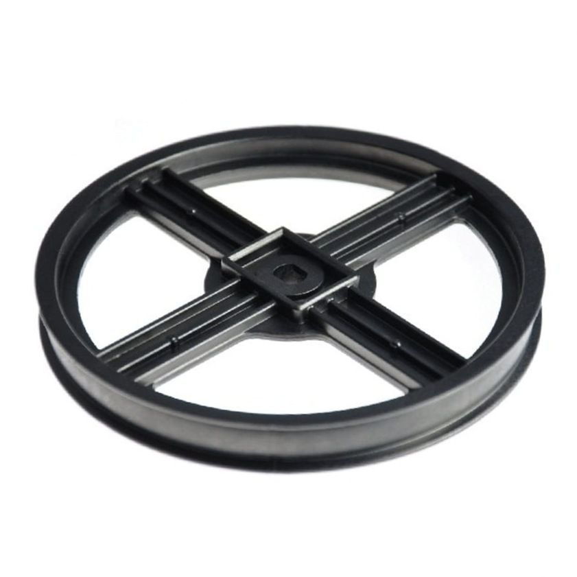 Шкив для хлебопечки Panasonic SD-2501, SD-2501WTS - купить с доставкой ...