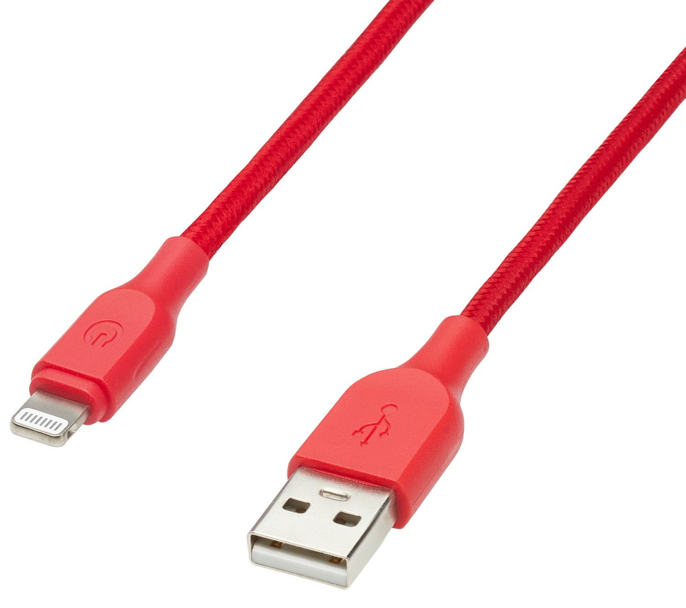 Кабель Apple Lightning, USB Gerffins 23кцакы23вц3йццу32 - купить по низкой  цене в интернет-магазине OZON (1348746633)