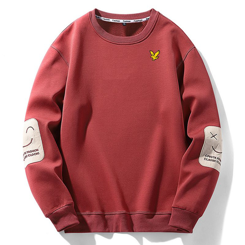 Свитшот Lyle & Scott #1