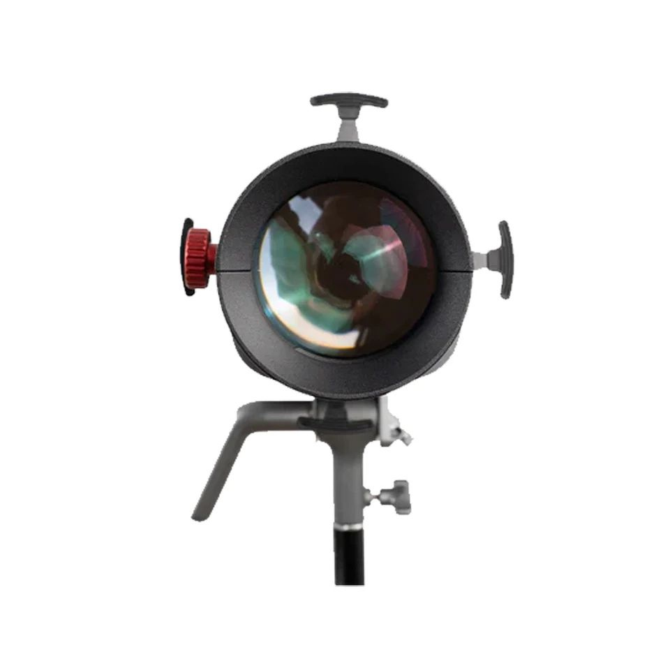 Aputure Amara Spotlight SE19 Точечный объектив с байонетом Aputure Amara Spotlight SE19 Точечный объектив с байонетом
