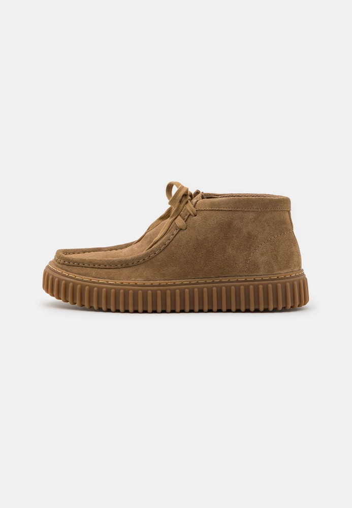Ботинки Clarks #1