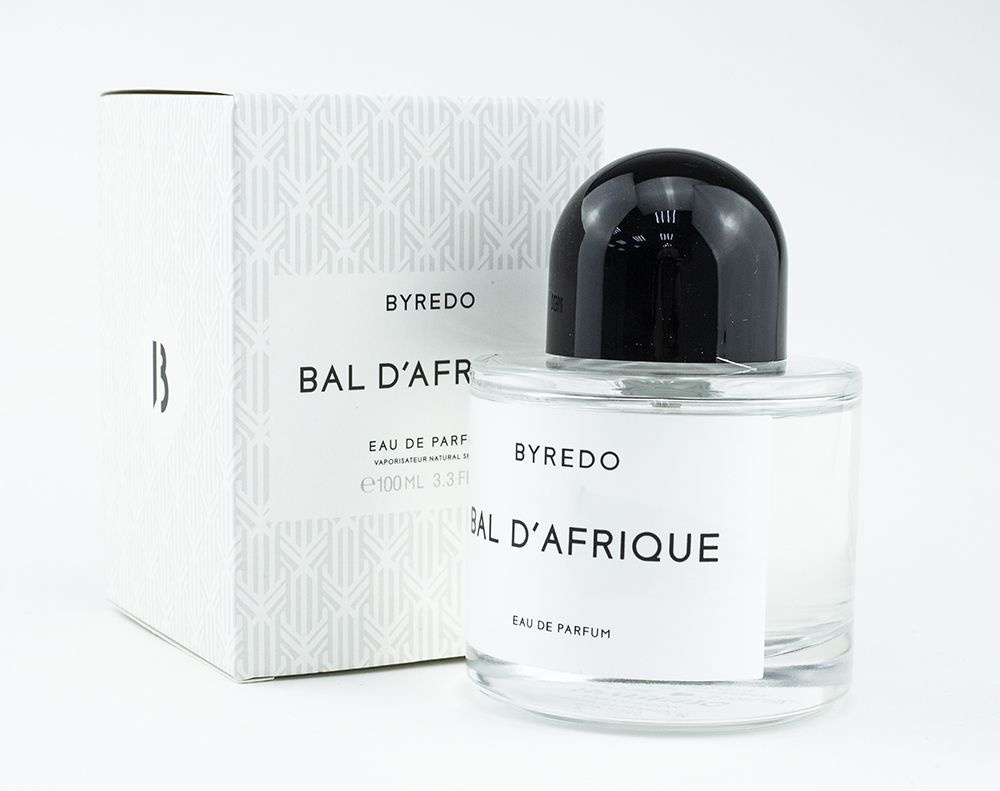 BYREDO BAL D'AFRIQUE 100ml 専用ボックス入り Celes (セレス) | Byredo - Bal D`Afrique (バイレード – バルダ
