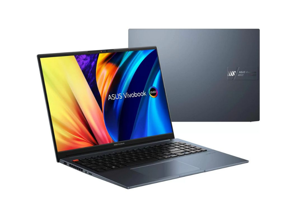 Ноутбук ASUS VIVOBOOK 15x OLED m1503qa-l1223. ASUS VIVOBOOK 15x OLED m1503qa-l1225.