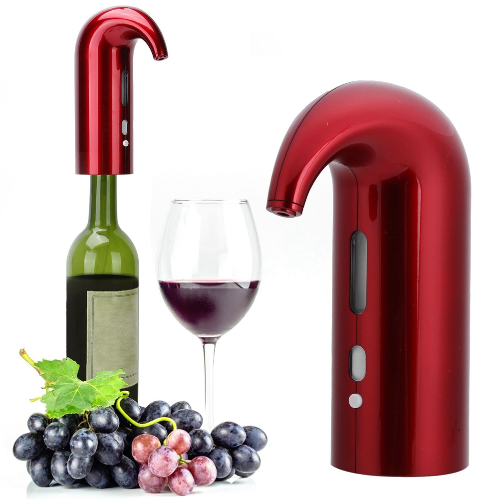Аэратор для вина - купить с доставкой по выгодным ценам в интернет ...