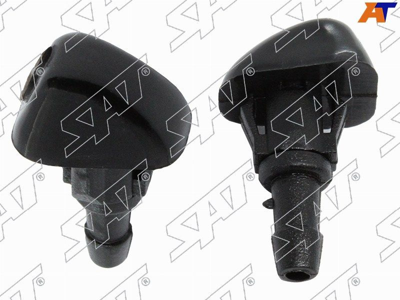 Форсунка омывателя лобового стекла Honda CR-V 06-12
