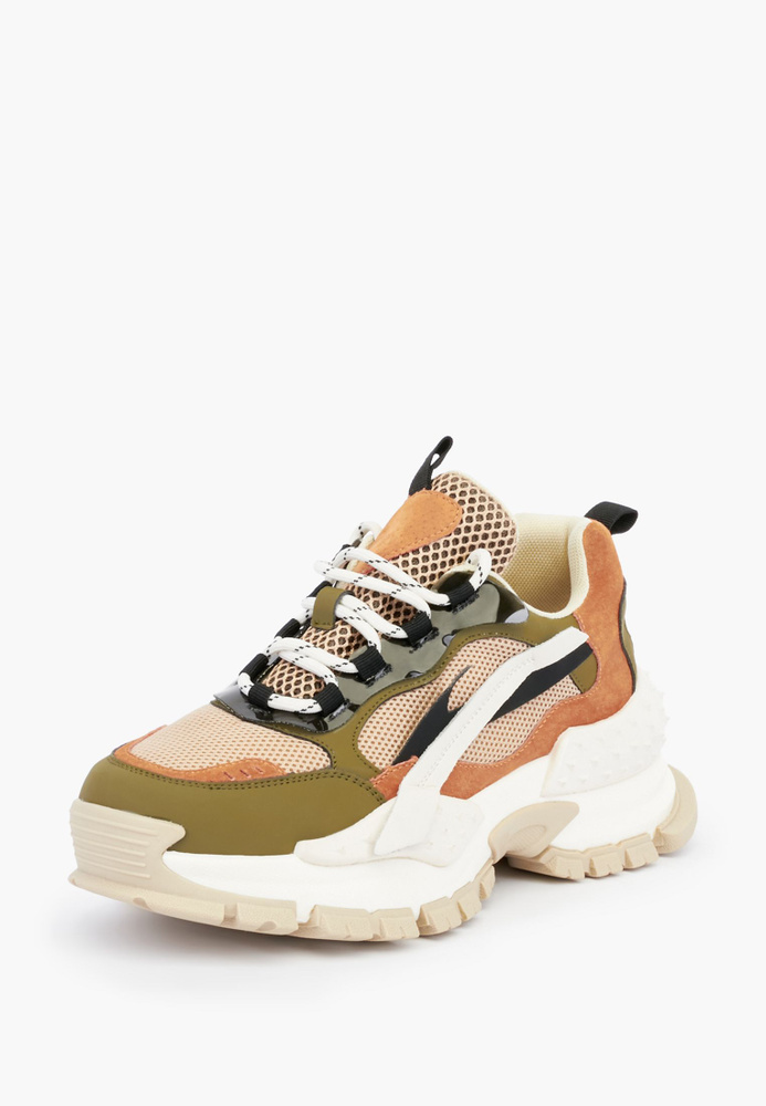 Кроссовки Mascotte - купить с доставкой по выгодным ценам в интернет ...