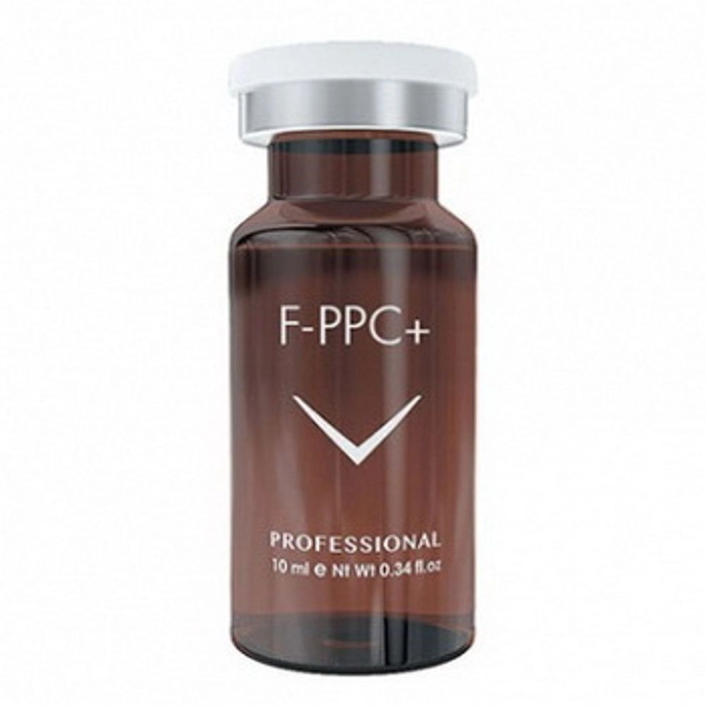 F-PPC+ липолитический коктейль Fusion Mesotherapy, 1фл. 10мл. #1