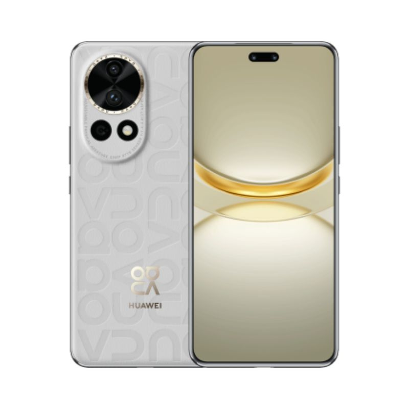 携帯電話本体 HUAWEI nova12Ultra 12/512GB Смартфон HUAWEI nova 12 Ultra 512 ГБ Серый 6.76 HUAWEI nova 12