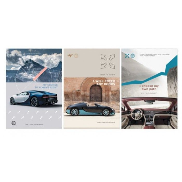 Тетрадь, листов: 96 - купить с доставкой по выгодным ценам в интернет ...