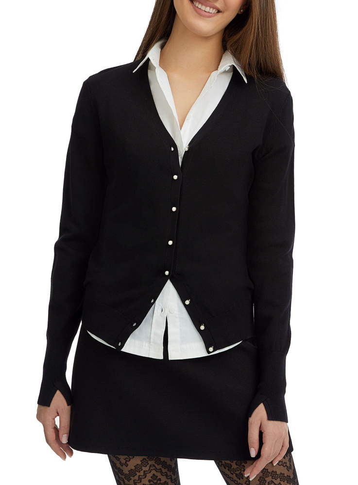 Жакет oodji Collection - купить с доставкой по выгодным ценам в ...