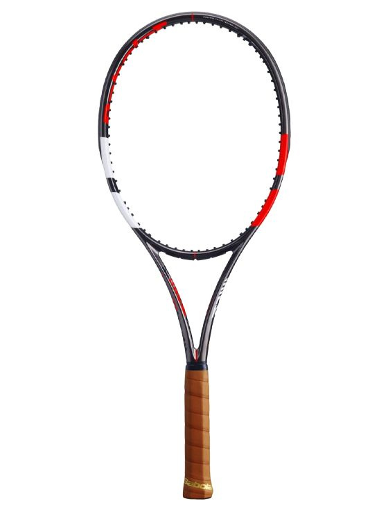 Babolat Pure Strike VS .4