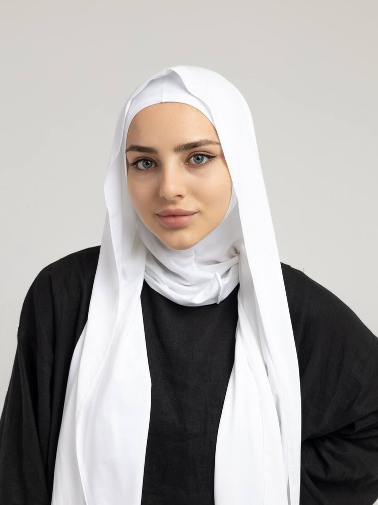 Хиджаб Covering #1
