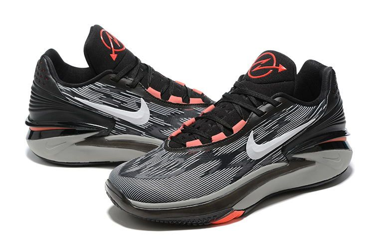 Кроссовки Nike Air Zoom G.T. Cut 2 #1