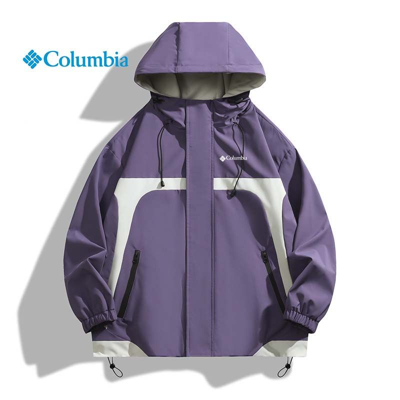 Пальто утепленное Columbia Columbia #1