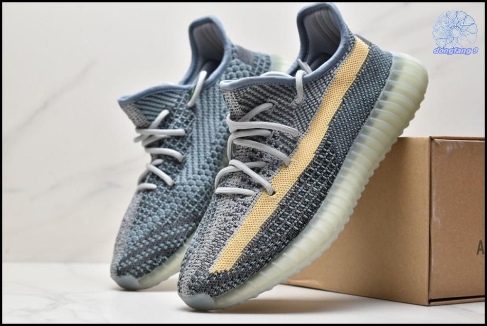 Кроссовки x Yeezy Boost 350 v2 - купить с доставкой по выгодным ценам в ...