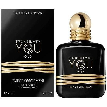 Perfume armani on sale exchange