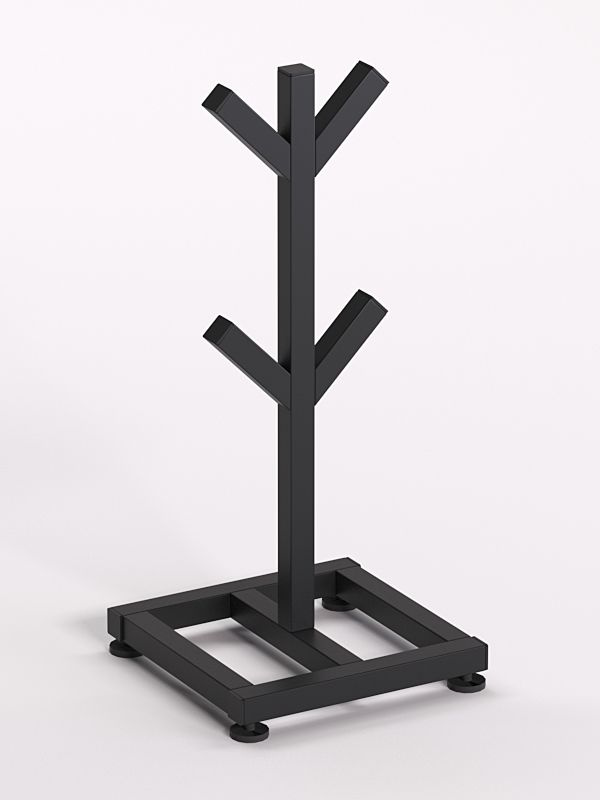 Стойка настольная для сумок и бижутерии "Стронг" №13 - купить с ...