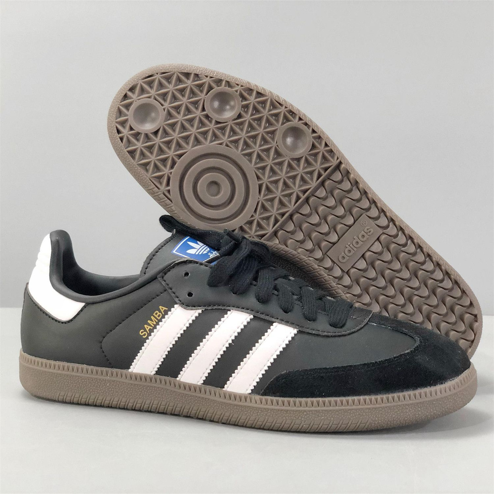 Adidas best sale og samba