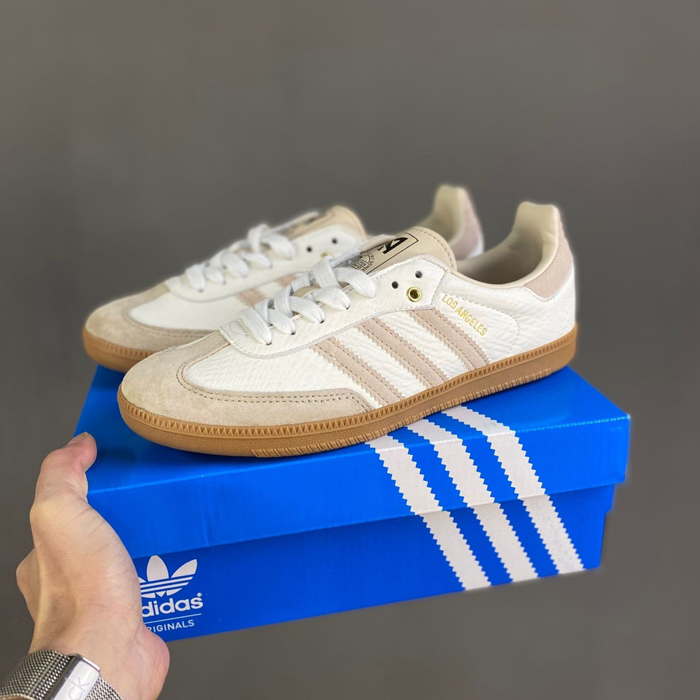 Adidas original 2024 samba og