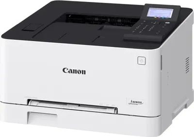 Canon Принтер лазерный LBP633CDW, белый, черный #1