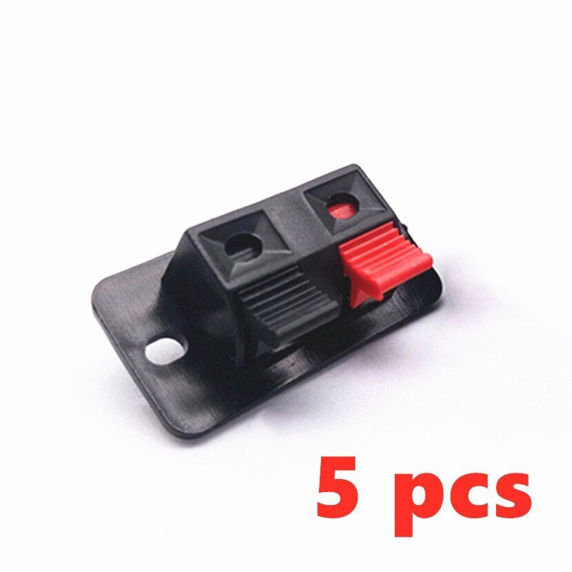 5 шт. Установка звуковых сигналов на двух позиционных разъемах - купить ...