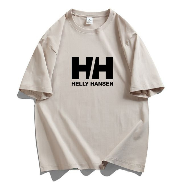 Футболка Helly Hansen #1