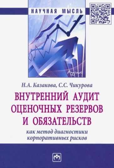 Внутренний аудит оценочных резервов и обязательств как метод ...