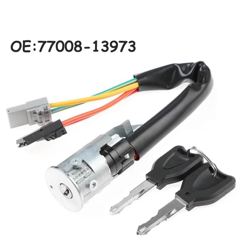 Выключатель стартера зажигания для Renault Laguna I Master II Mascott ...