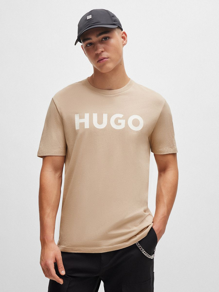 Футболка HUGO #1