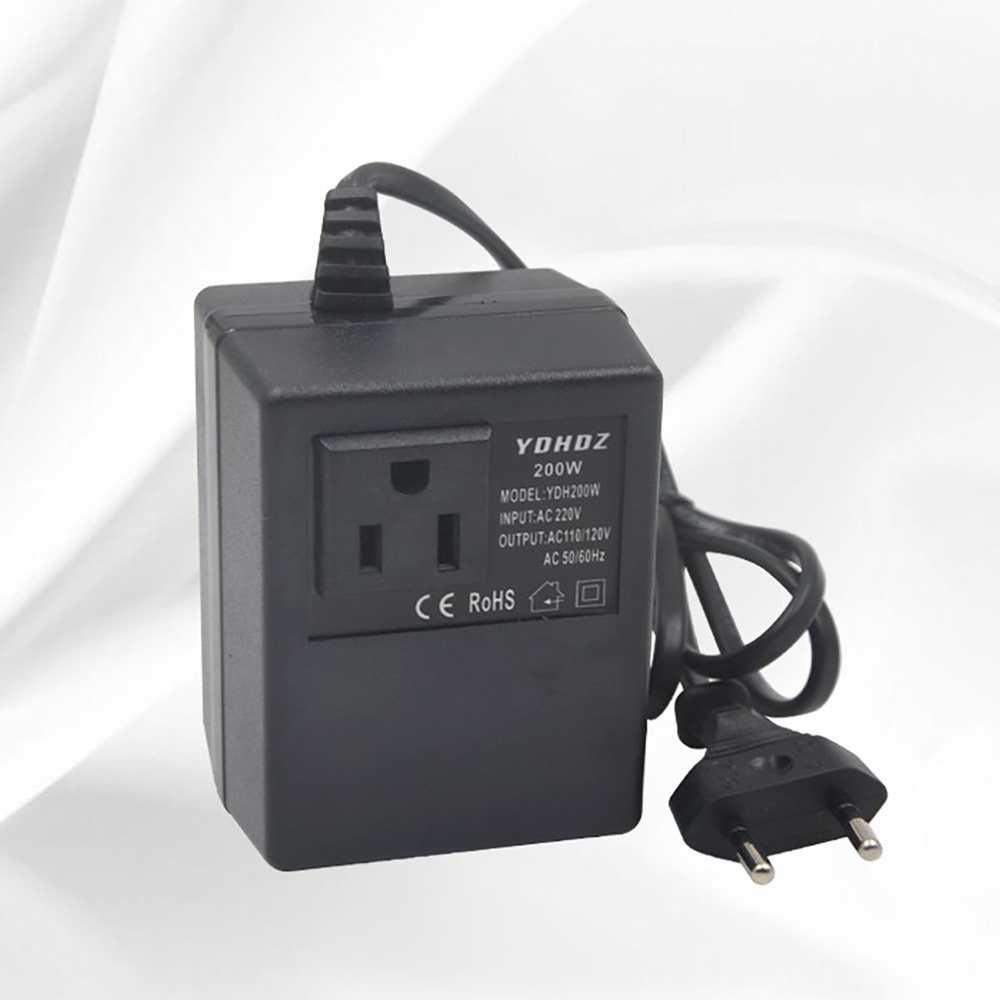 Преобразователь напряжения Volt с 220В на 110В - купить по низким ценам ...