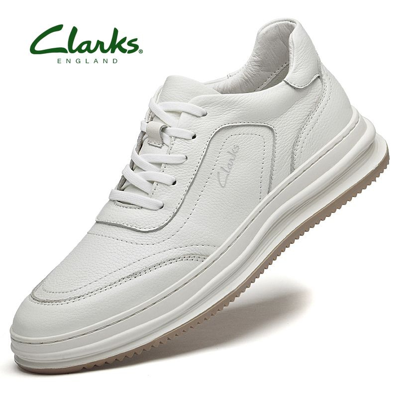 Полуботинки Clarks #1