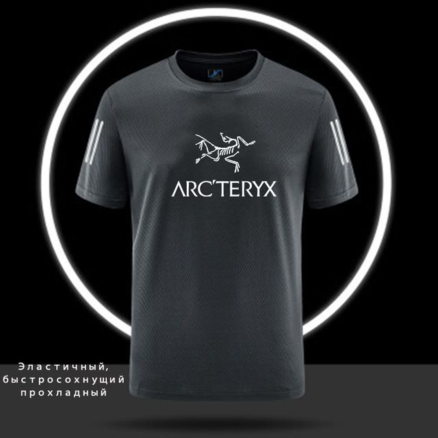 Футболка Arc'teryx #1