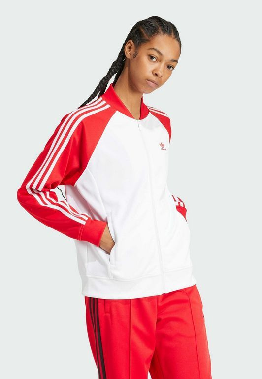 Олимпийка adidas - купить с доставкой по выгодным ценам в интернет ...