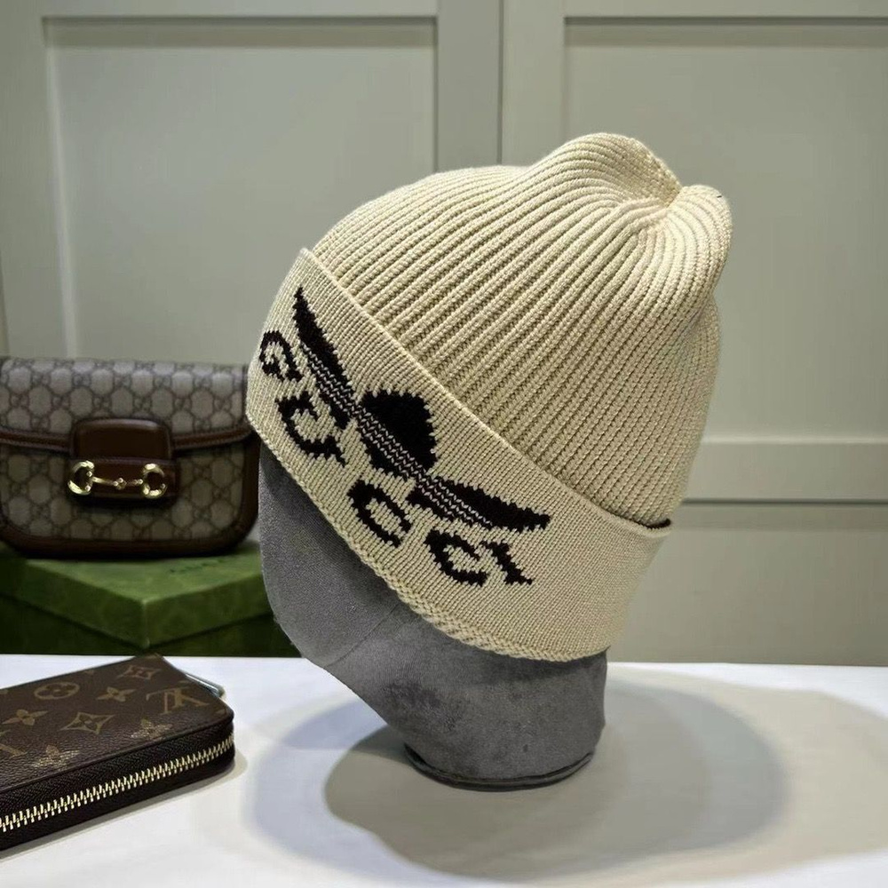 Шапка Gucci Fashion Beanies #1