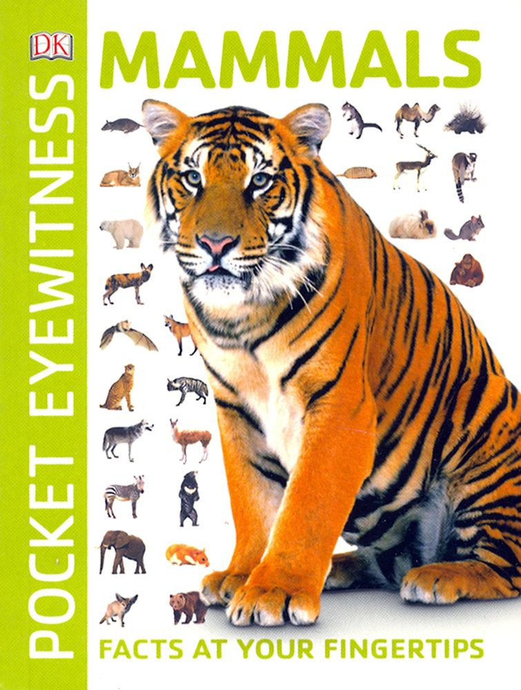 Mammals #1