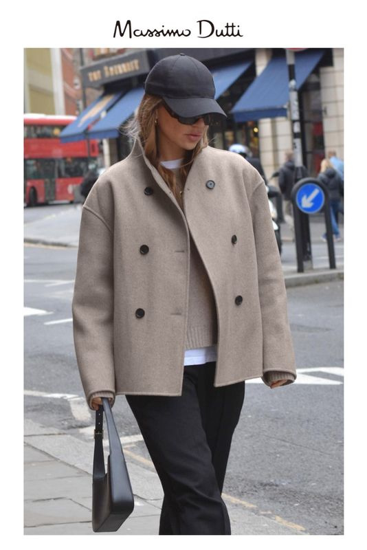 Пиджак Massimo Dutti - купить с доставкой по выгодным ценам в интернет ...