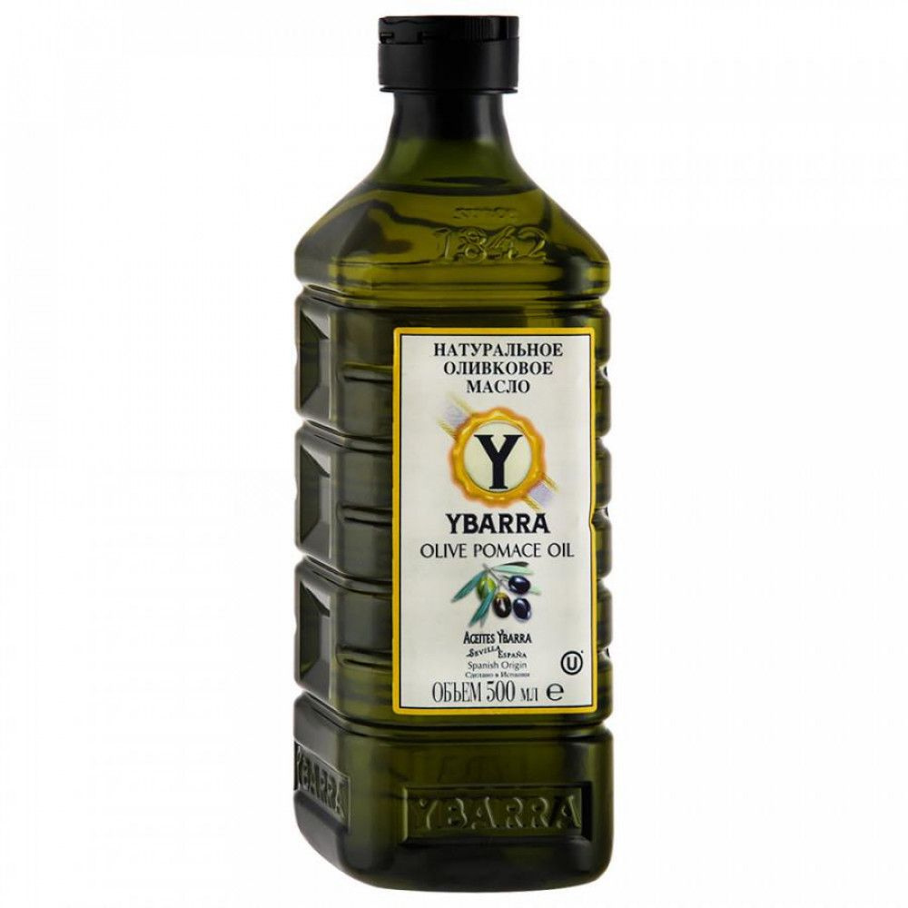 Живое оливковое масло: польза и применение