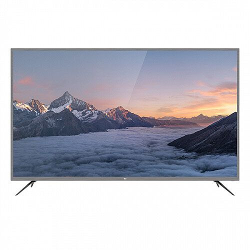 BQ Телевизор 60SU23G 60" Full HD, черный #1