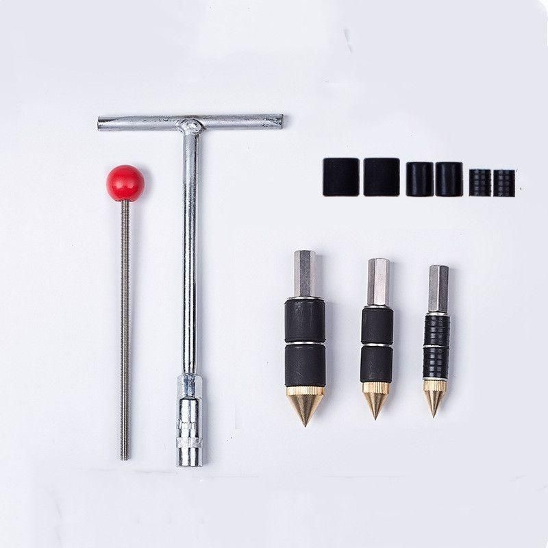 Набор инструментов для ремонта сантехники с горячим расплавом,Стопорный ...