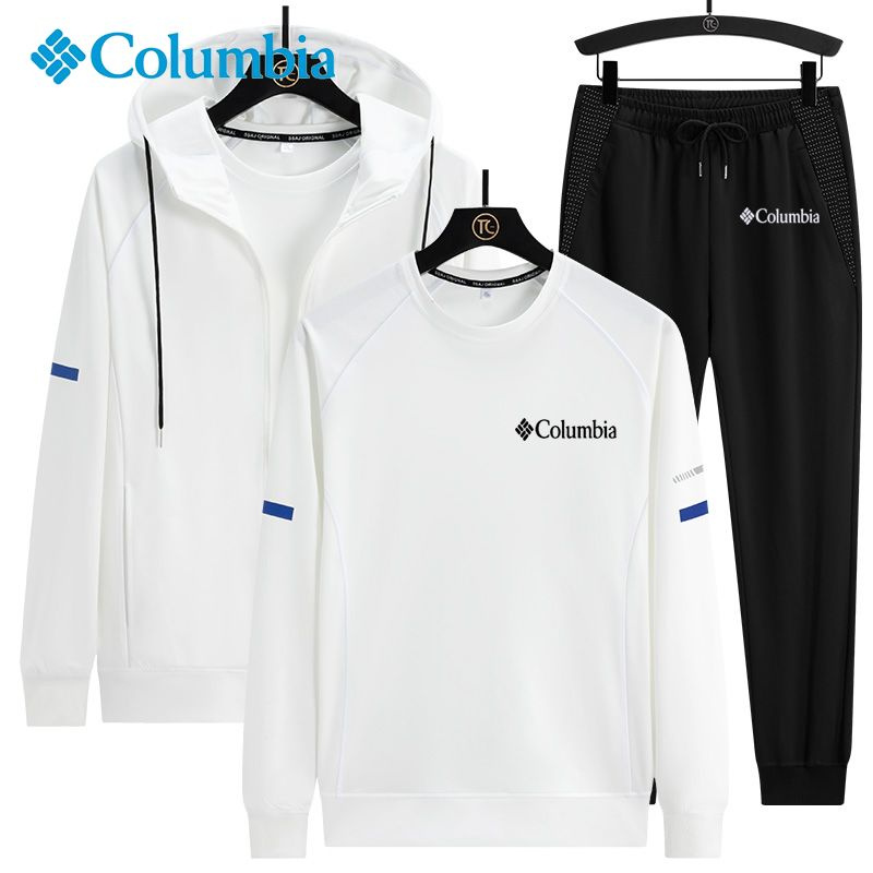 Комплект одежды Columbia #1